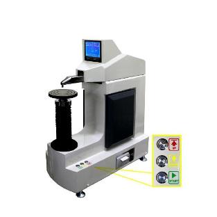 自動(dòng)數(shù)顯洛氏硬度計(jì)LHR6000D