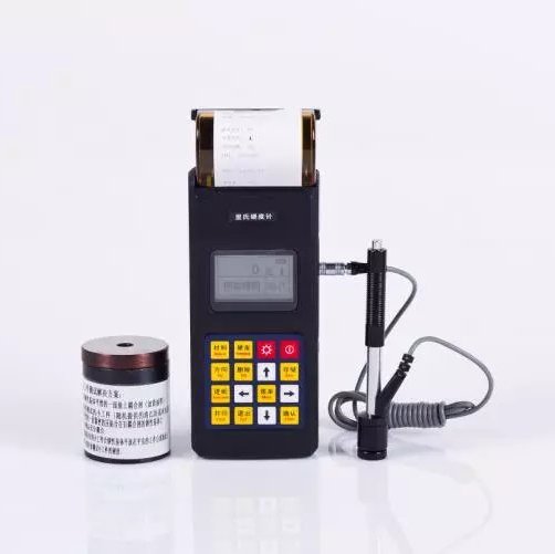 便攜式里氏硬度計leeb140