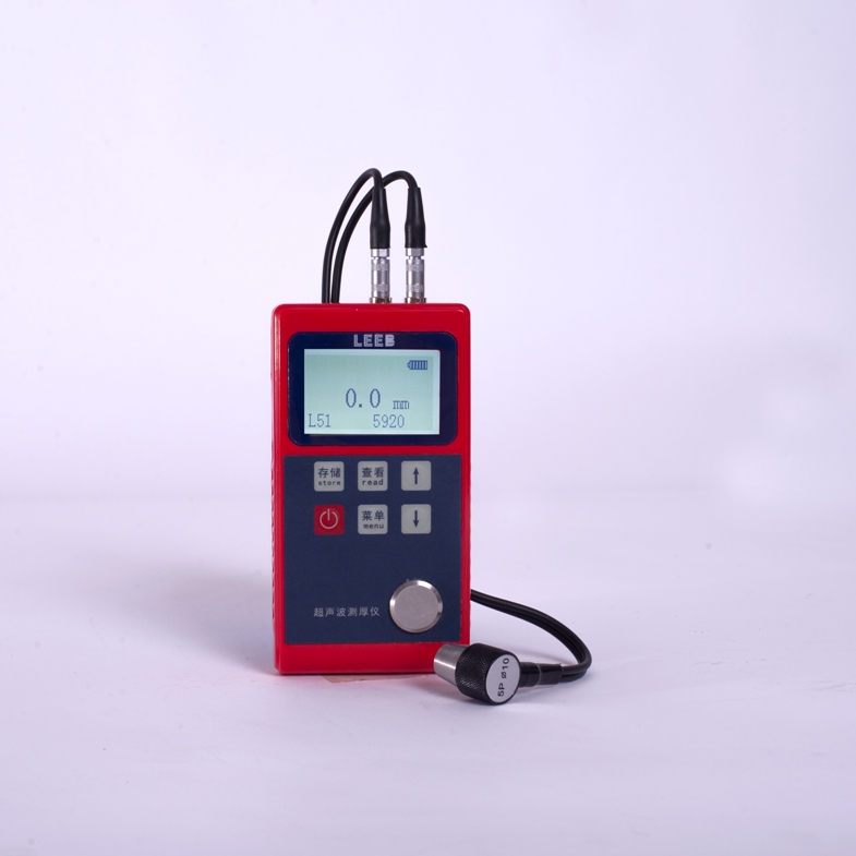 超聲波測(cè)厚儀leeb320