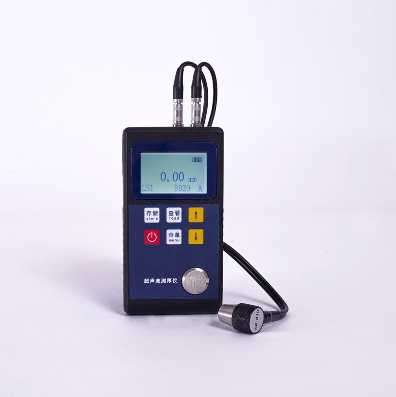 超聲波測厚儀leeb322