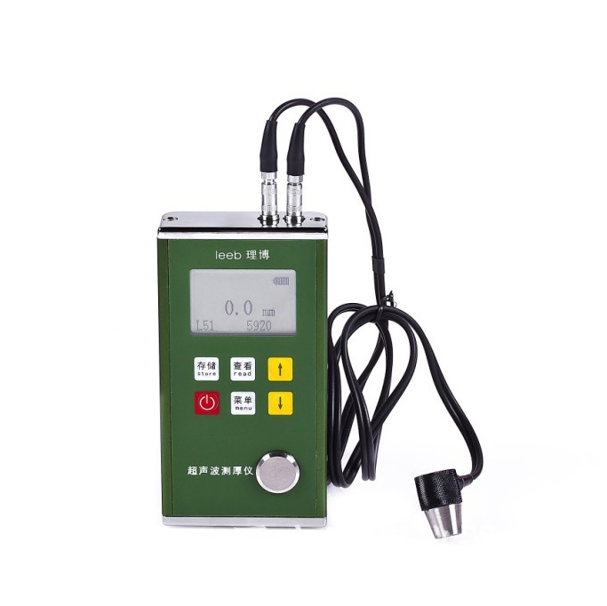 超聲波測厚儀里博leeb332 金屬外殼