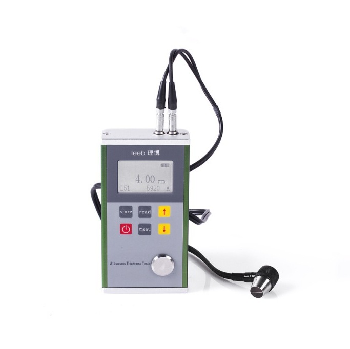 超聲波測厚儀里博leeb332 金屬外殼