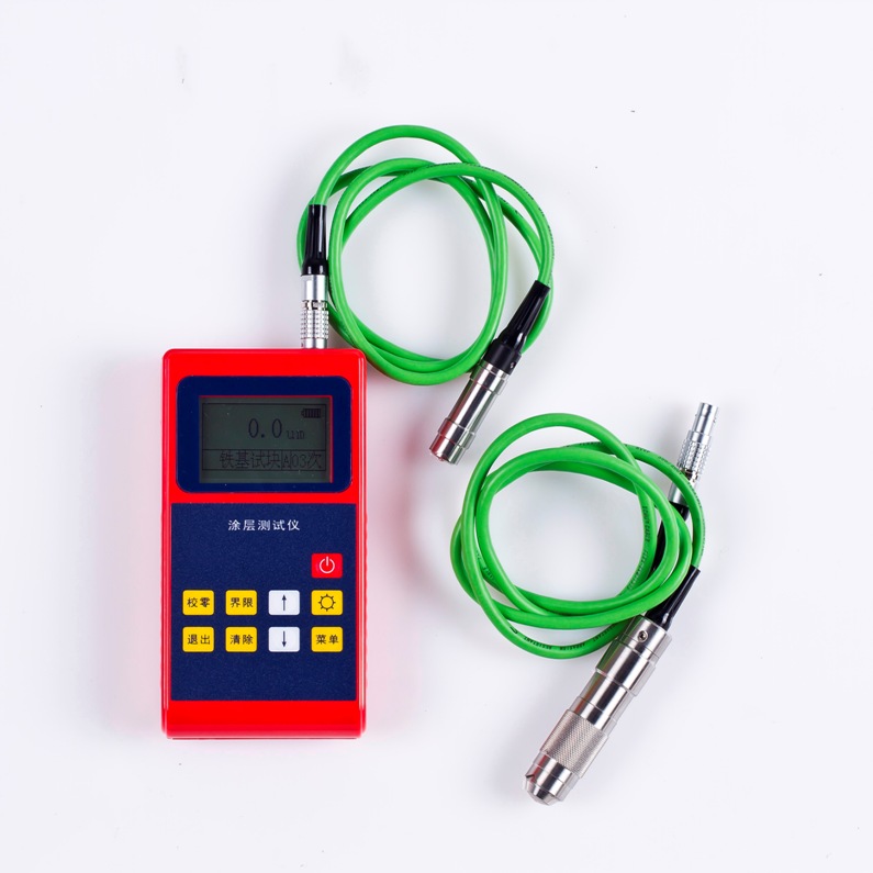 涂層測(cè)厚儀leeb222