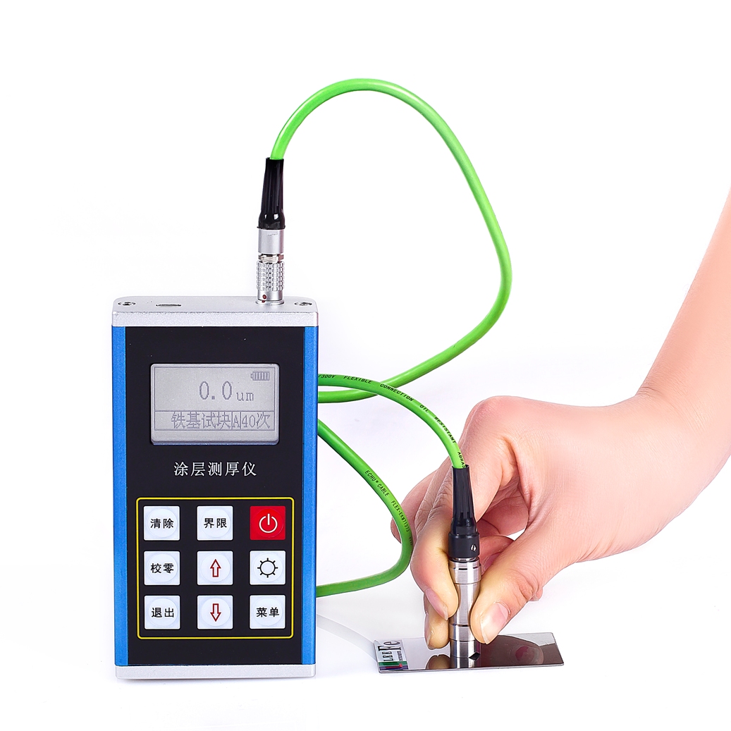 涂層測厚儀leeb232