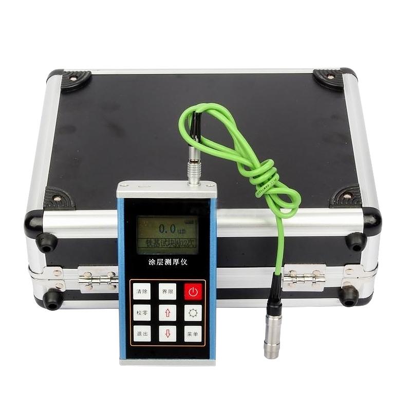 涂層測厚儀leeb232