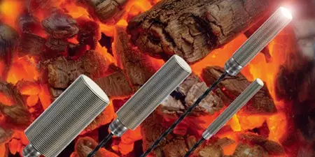 檢測之高溫檢測