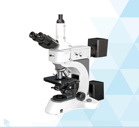 FB-60D明、暗場、偏光正置金相顯微鏡