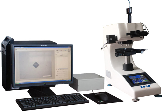 螺紋鋼FBMHVS-XY觸摸屏自動維氏硬度系統(tǒng)