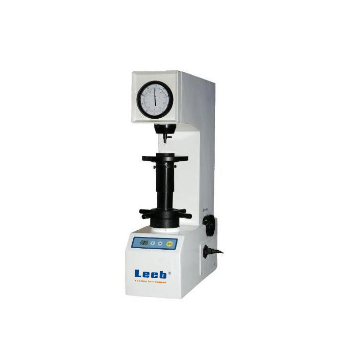 塑料洛氏硬度計(jì) XHR-150