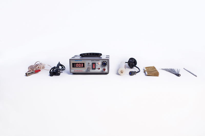 leeb里博數(shù)顯電火花檢測儀TCP200克服靜電 可檢測金屬防腐涂層質(zhì)量