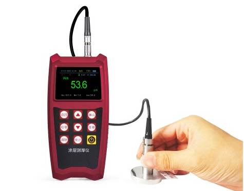 涂層測厚儀U920S