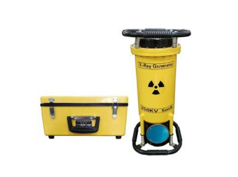 X射線探傷儀(XXG-3505型)