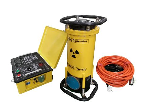 X射線探傷儀(XXG-3005型)