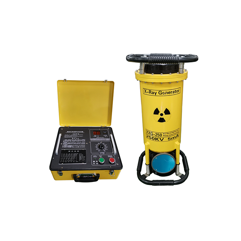 X射線探傷儀(XXG-1805型)