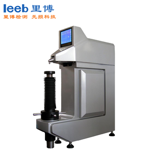 數(shù)顯全洛氏硬度計(jì)(凸鼻式)UHRST-3200 通用型號 TH300