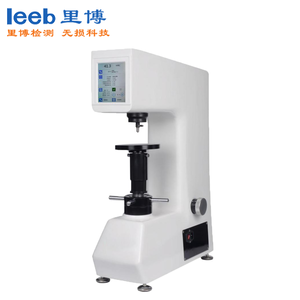 觸摸屏數(shù)顯塑料洛氏硬度計(jì)600CXMRD 通用型號 MXHRS-150