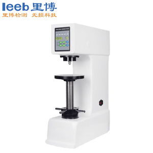 電子布氏硬度計 HBE-3000 通用型號 HB-3000E