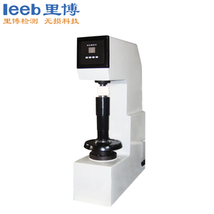 砝碼布氏硬度計(jì)HB-3000