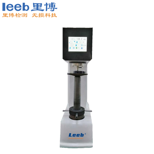 觸摸屏電子布氏硬度計MHBE-3000