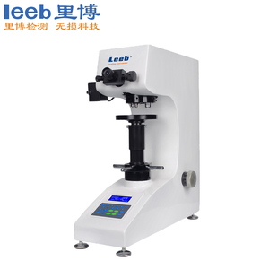 HV-5Z/10Z/30Z/50Z自動轉(zhuǎn)塔維氏硬度計(jì)