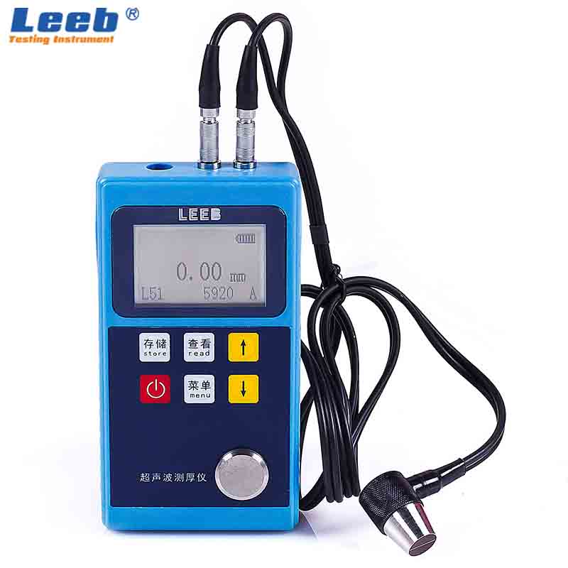 leeb里博超聲波測(cè)厚儀TT100A可適用于戶外測(cè)量 測(cè)量金屬儀器