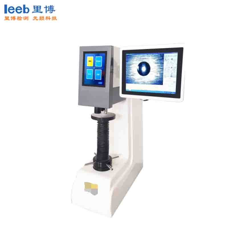 VYQS-3000AET視覺布氏硬度計