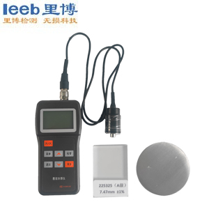 LB-10防火涂料涂層測厚儀