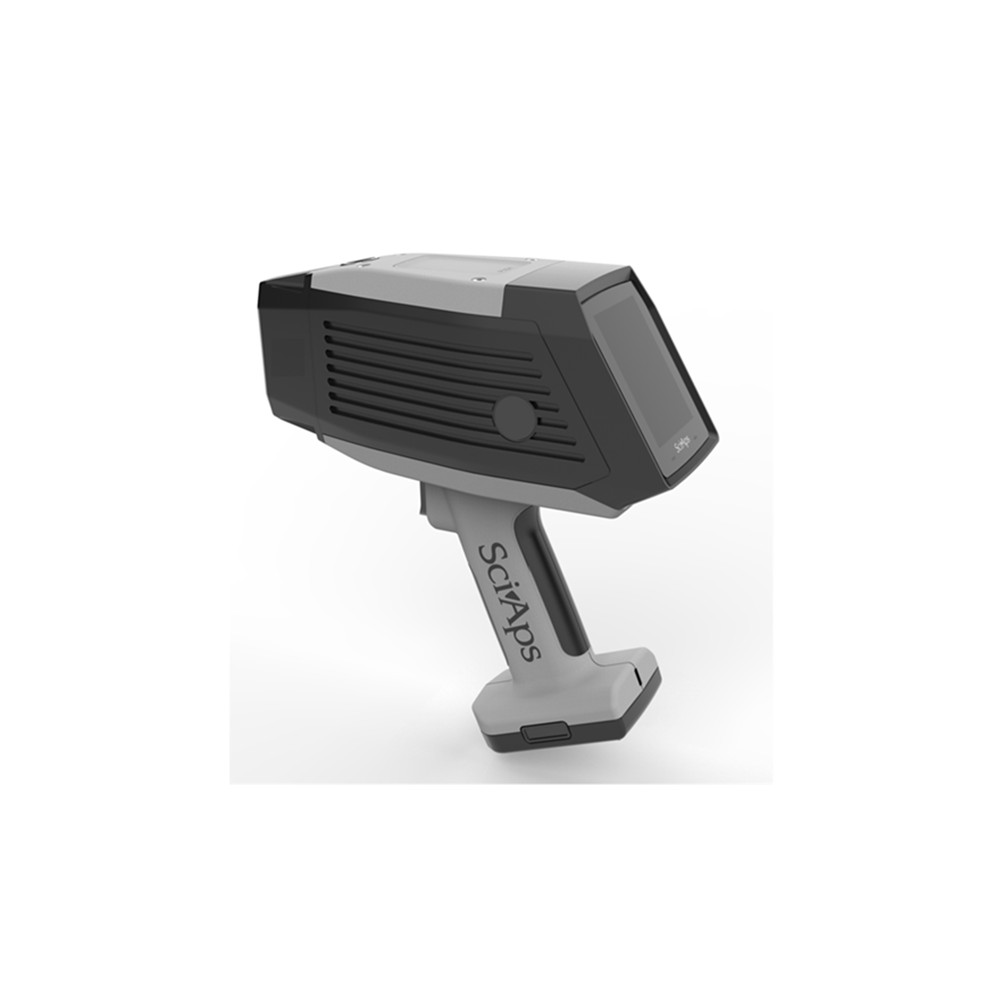 Z-70手持式LIBS鋁合金光譜儀